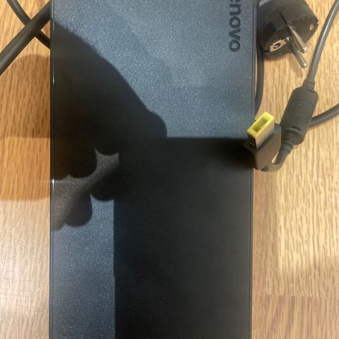 230 W Lenovo lader charger