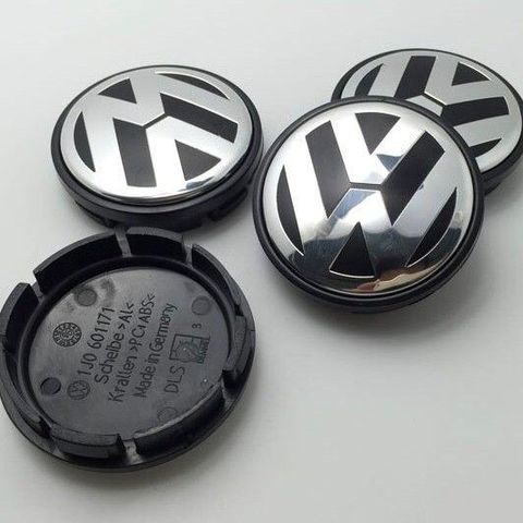 Senterkopper VW / felgkopper VW Passat Golf Tiguan ++