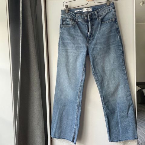 Jeans fra MANGO