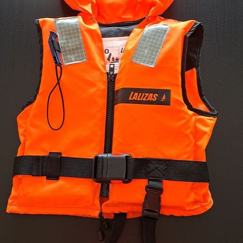 Flytevest 30-40 kg