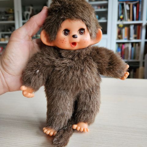 Monchhichi