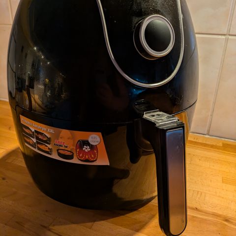 airfryer