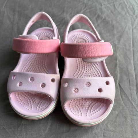 Crocs sandaler