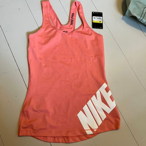 Treningstopp Nike