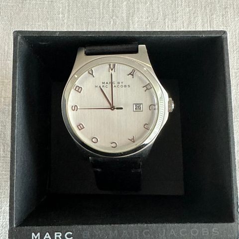 Marc by Marc Jacobs klokke