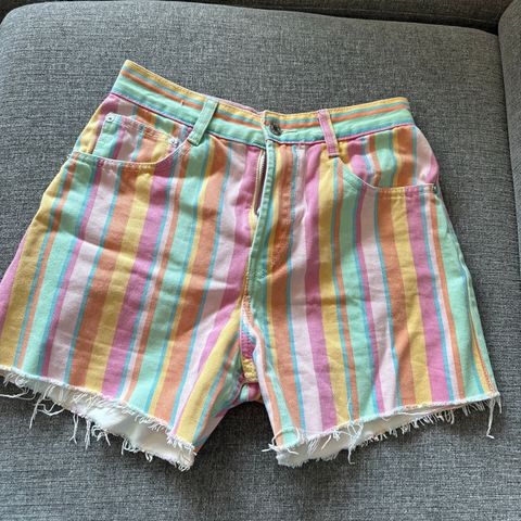 ZARA shorts