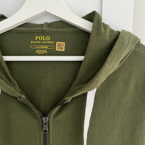 Polo Ralph Lauren Hettegenser