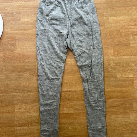 Aiayu Safran pant