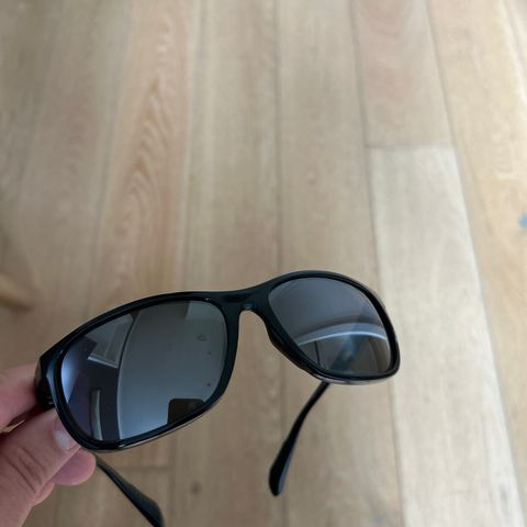 Adidas polariserte solbriller