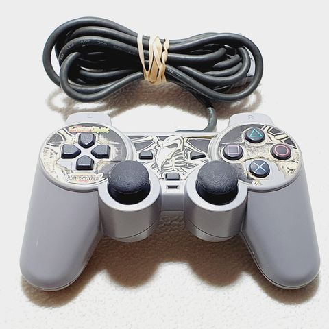 Håndkontroll til Playstation 1 (PS1) / PS One