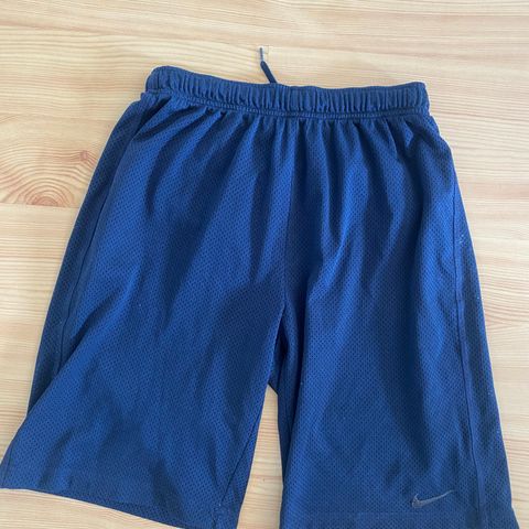 Nike trening shorts