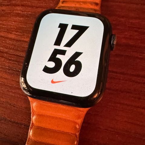 Apple Watch 6.0 44mm,  Cellular + GPS