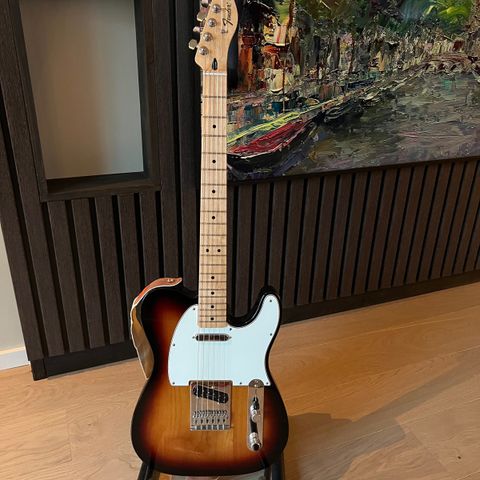 Fender Telecaster