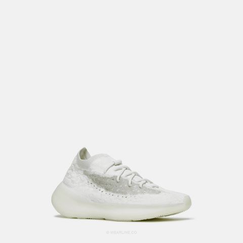 Yeezy Boost 380 Calcite Glow i str. 38 2/3