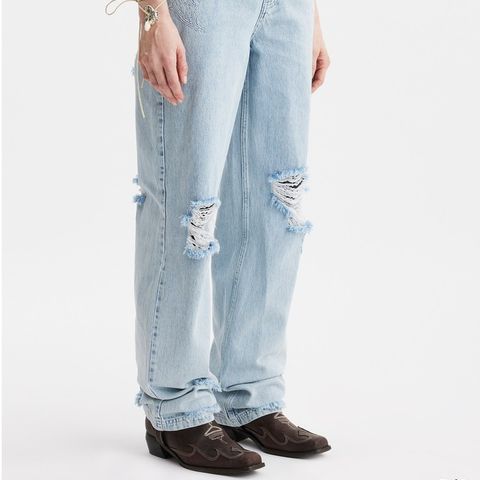 Holzweiler Jeans