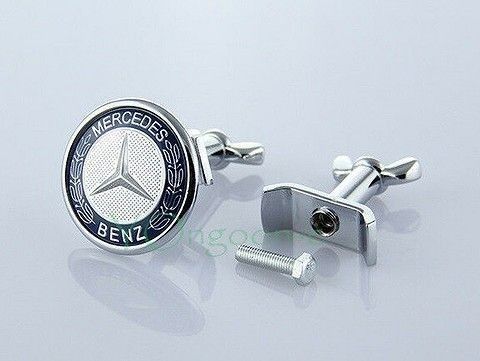 Mercedes Panser emblem / Logo Mercedes- Benz