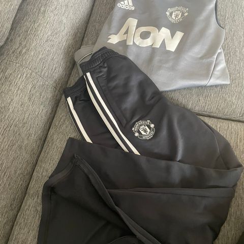 Manchester United joggedress