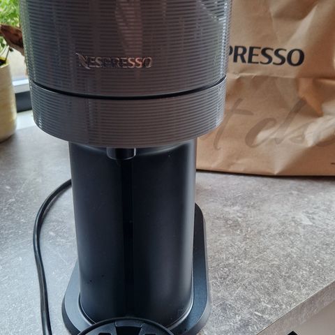 Nespresso Vertuo Next