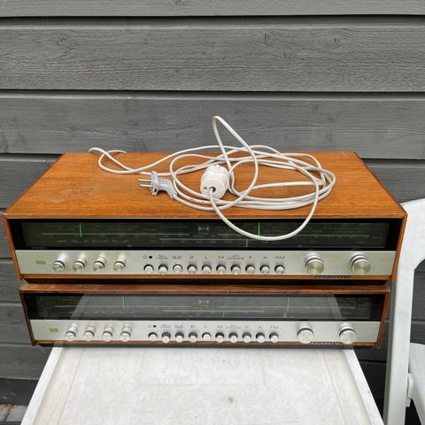 Radionette SOUNDMASTER 25