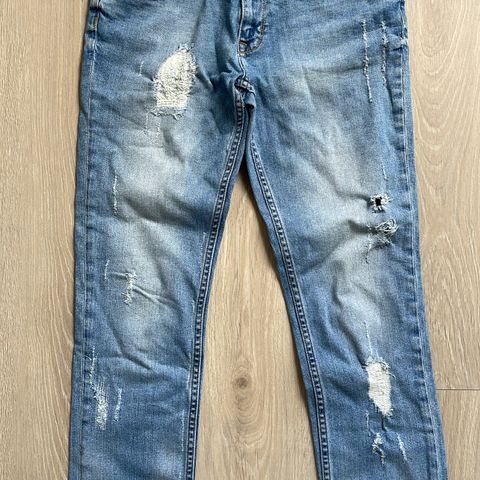 ANINE BING jeans / olabukser / denim