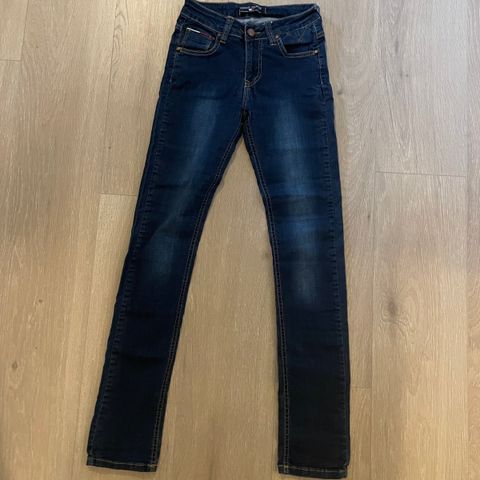 Jeans fra Tommy Hilfiger