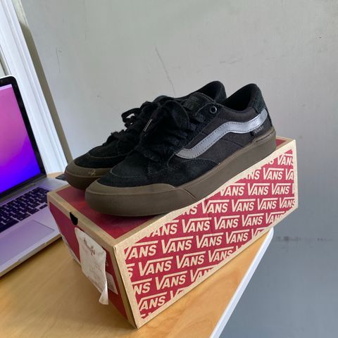 Vans sko