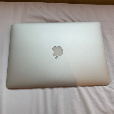 Macbook Air 13-inch, 2017