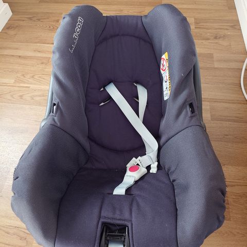 Car seat