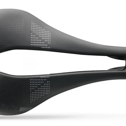 Selle Italia SLR Boost TM Superflow Sete 145mm