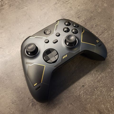 Xbox Series X/S Kontroller Halo Infinite