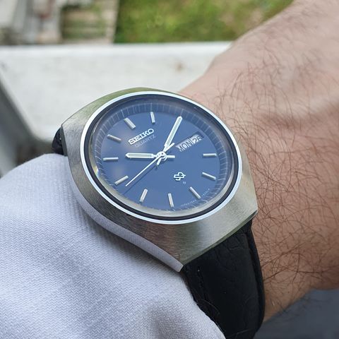 Seiko SQ