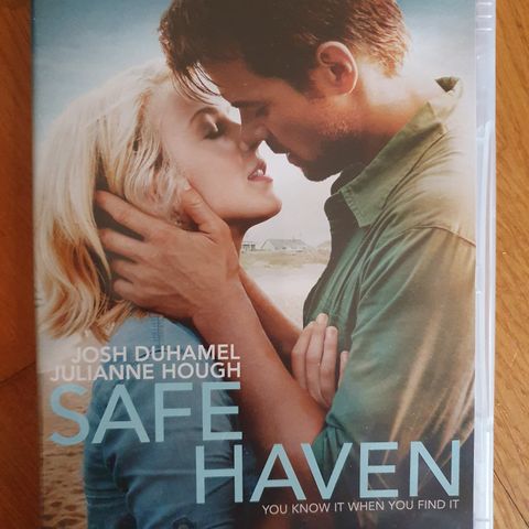 SAFE HAVEN