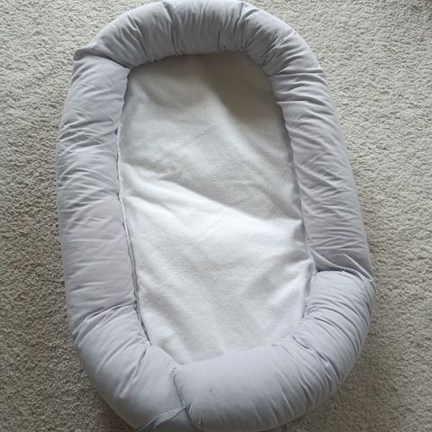 Babynest fra BabyDan