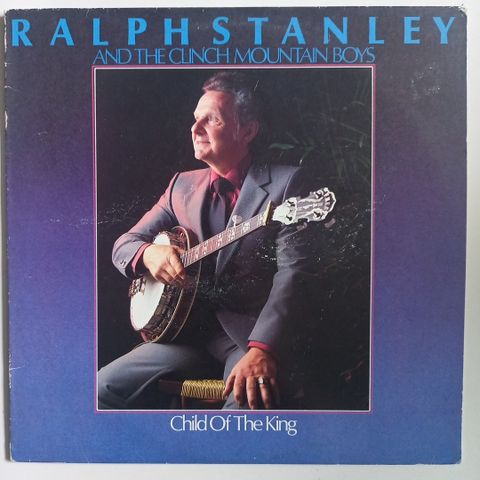 RALPH  STANLEY / Lp