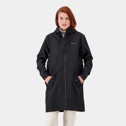 Didriksons Marta Parka