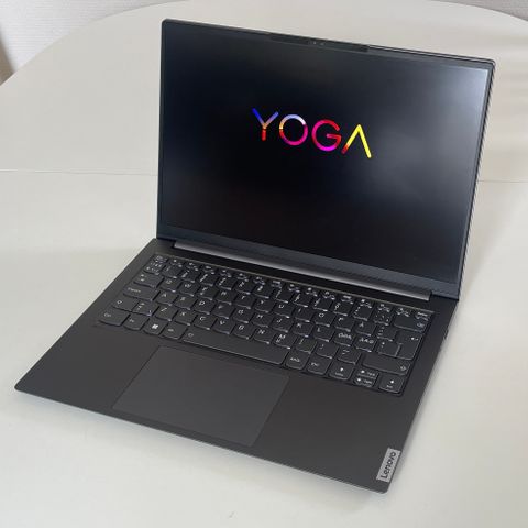 Lenovo Yoga Slim 7 pro i5 14"