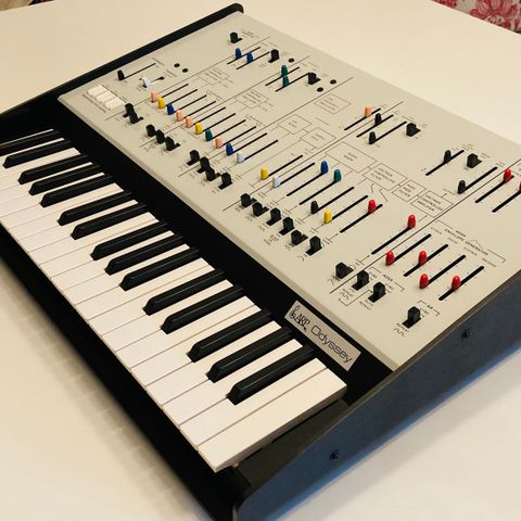 Arp Odyssey