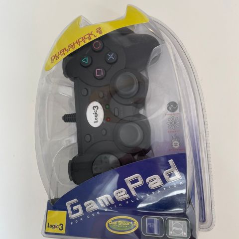 Game pad