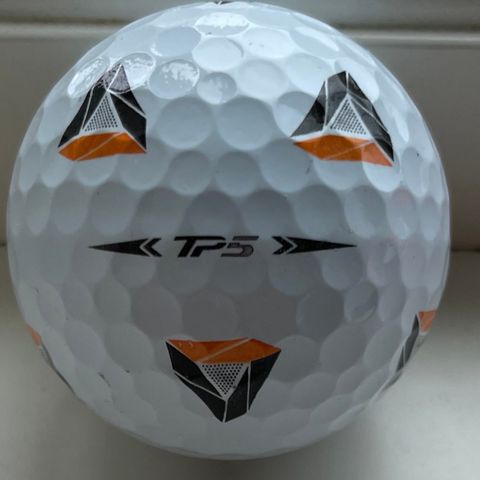 Nyvaska golfballer