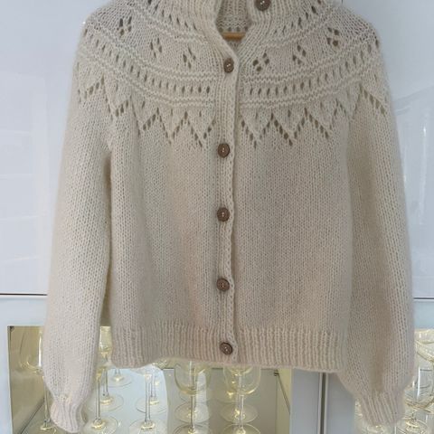 Haya Cardigan