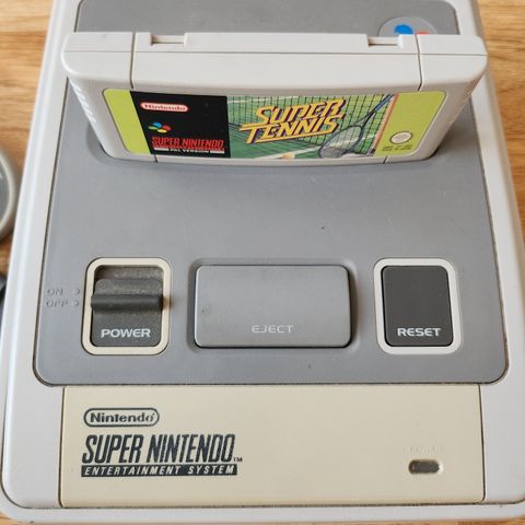 Supernintendo