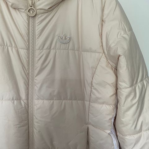 Adidas Originals Jakke Slim Jacket