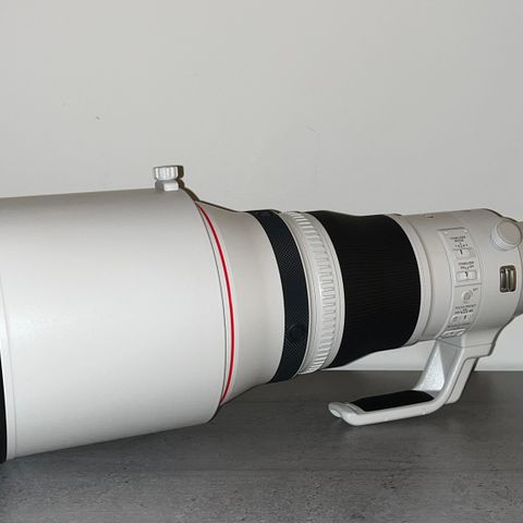 Canon RF 400mm f/2.8L IS USM