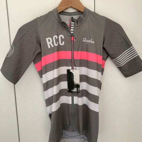 Rapha Pro Team Classic RCC Paul Smith City Limited Edition