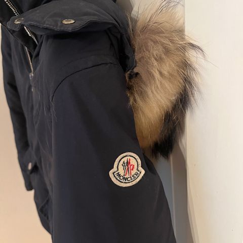 Moncler Parkas