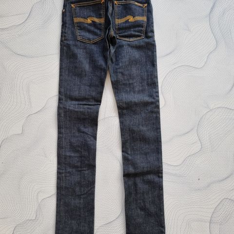 Nudie Jeans W26 L32