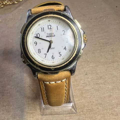 Timex Vintage