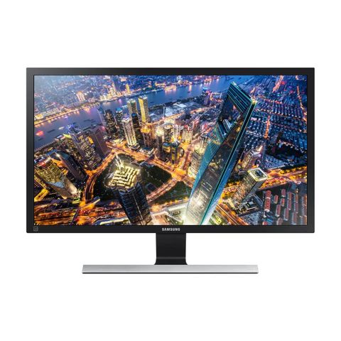 Samsung LU28590 28 tommer 4K UHD monitor
