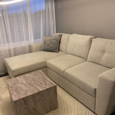 Sovesofa