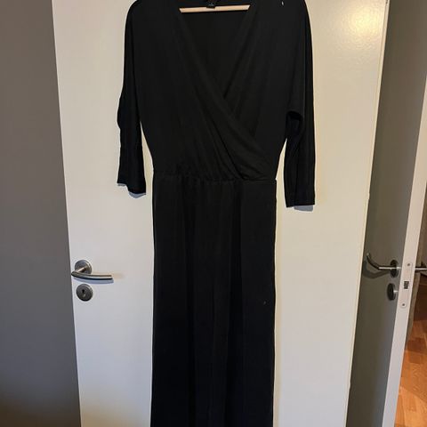 Monki buksedress str S